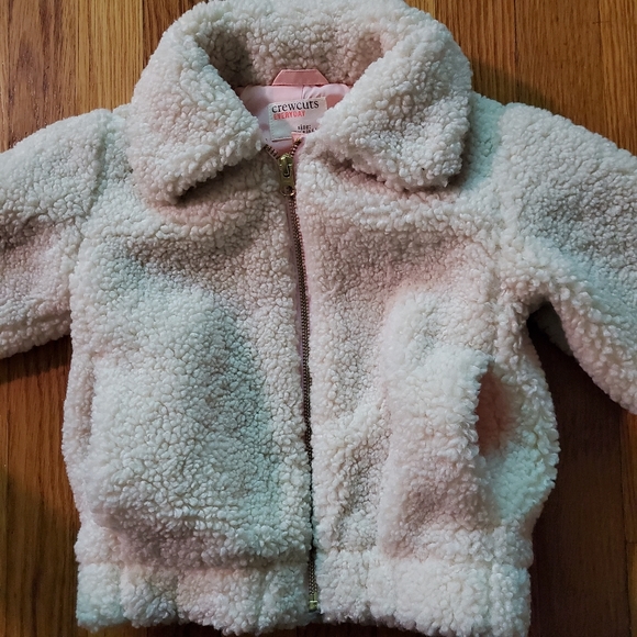 🚫SOLD🚫 Crewcuts Everyday 👶 Baby Coat 🧥 - Picture 3 of 4